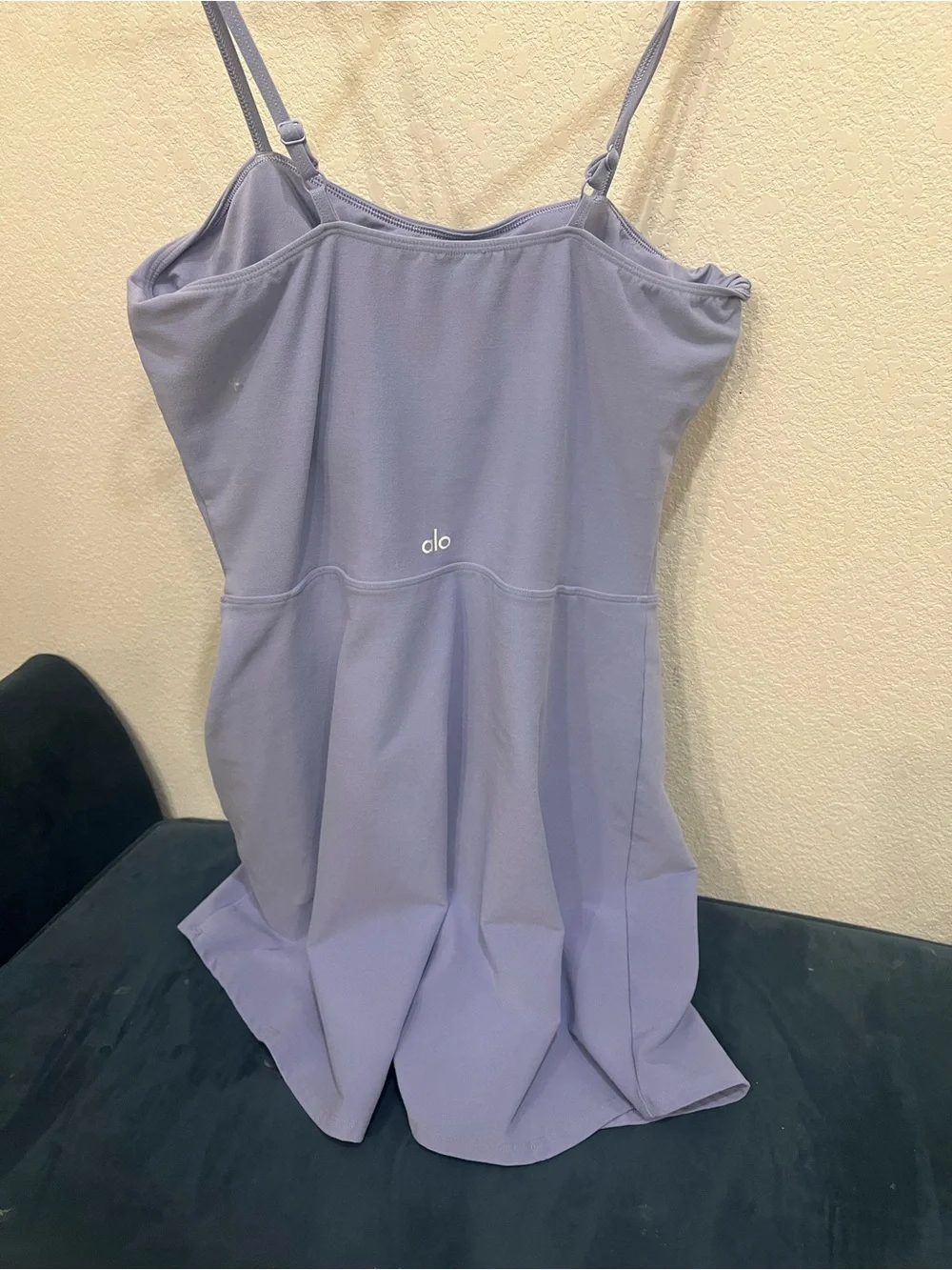 Alo Courtside Tennis Dress